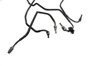 Set di tubi freno, linea di pressione del sistema ABS BMW F 800 ST K71 0234 06-12