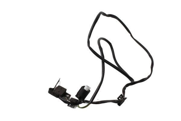 Interruttore luce freno posteriore, cavo interruttore, sistema frenante BMW F 800 ST K71 0234 06-12