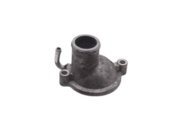 Thermostaathuis, koelvloeistofaansluiting, motorkoeling Yamaha FJR 1300 RP11 04-05