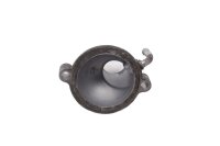 Thermostaathuis, koelvloeistofaansluiting, motorkoeling Yamaha FJR 1300 RP11 04-05