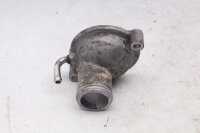 Thermostaathuis, koelvloeistofaansluiting, motorkoeling Yamaha FJR 1300 RP11 04-05
