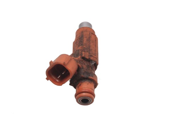 Fuel injector nozzle, fuel injector, injection valve Yamaha FJR 1300 RP11 04-05