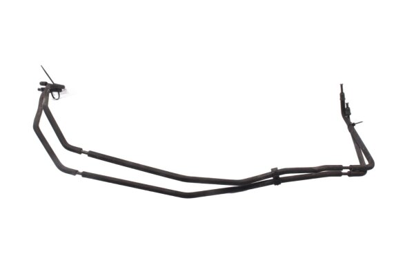 Bremsleitung Bremsschlauch ABS System Zweikreis vorn Yamaha FJR 1300 RP11 04-05