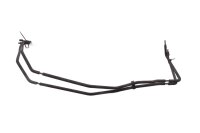 Brake line, brake hose, ABS system, dual circuit, front...