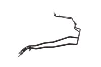 Brake line, brake hose, ABS system, dual circuit, front...