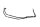 Bremsleitung Bremsschlauch ABS System Zweikreis vorn Yamaha FJR 1300 RP11 04-05