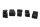 Relaisset, zekeringrelais, belastingsrelais, knipperlichtrelais Yamaha FJR 1300 RP11 04-05
