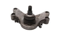 Lower triple clamp Showa steering head bearing mount BMW R 1200 RT R12T K26 0368 05-09