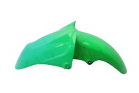 Guardabarros delanteros, protectores contra salpicaduras,...