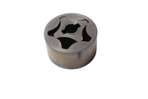 rotore della pompa dellolio, rotore interno, rotore esterno, trasmissione BMW F 800 ST K71 0234 06-12