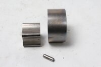 rotore della pompa dellolio, rotore interno, rotore esterno, trasmissione BMW F 800 ST K71 0234 06-12