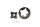 rotore della pompa dellolio, rotore interno, rotore esterno, trasmissione BMW F 800 ST K71 0234 06-12