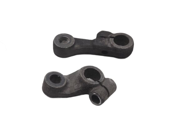 Leva dellalbero di bilanciamento, leva dellalbero di comando, albero motore Yamaha FJR 1300 RP11 04-05
