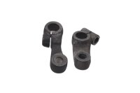 Leva dellalbero di bilanciamento, leva dellalbero di comando, albero motore Yamaha FJR 1300 RP11 04-05