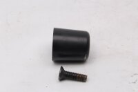 Vasemman ohjaustangon painosuoja BMW R 1200 RT R12T K26 0368 05-09