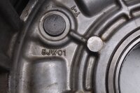 Cesta de embrague, kit de embrague, amortiguador de muelle, engranaje 5JW01 Yamaha FJR 1300 RP11 04-05