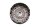 Cesta de embrague, kit de embrague, amortiguador de muelle, engranaje 5JW01 Yamaha FJR 1300 RP11 04-05