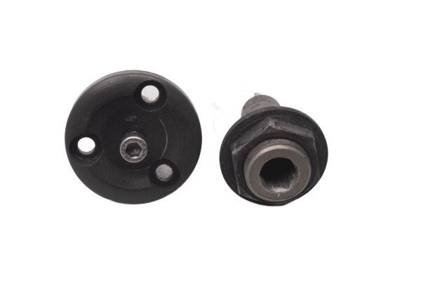 Svingarmslageraxelmontering svingarmsaxel BMW R 1100 S 259 0422 R2S 98-05