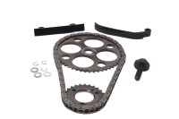 Kit de cadena de distribución, piñones, tensor, guía BMW R 1100 S 259 0422 R2S 98-05