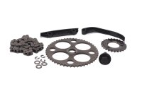 Kit de cadena de distribución, piñones, tensor, guía BMW R 1100 S 259 0422 R2S 98-05