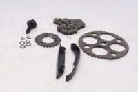 Kit de cadena de distribución, piñones, tensor, guía BMW R 1100 S 259 0422 R2S 98-05