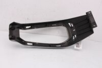Tankabdeckung Kraftstofftank Blende silber BMW R 1200 RT R12T K26 0368 05-09
