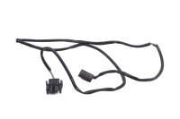 Kabel/ledning för övre bromsljusbrytare fram...