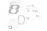 Pakkingset, motorpakkingen, asafdichting Triumph universell