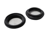 Steering head bearing set, fork seals, sealing rings,...