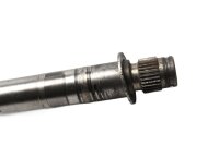 Albero intermedio della frizione, albero di trasmissione Yamaha FSZ 1000 Fazer RN14 05-05