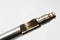 Albero intermedio della frizione, albero di trasmissione Yamaha FSZ 1000 Fazer RN14 05-05