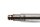 Albero intermedio della frizione, albero di trasmissione Yamaha FSZ 1000 Fazer RN14 05-05