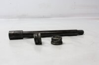Vorderradachse Lagerbuchsen vorne Achse Yamaha FSZ 1000 Fazer RN14 05-05