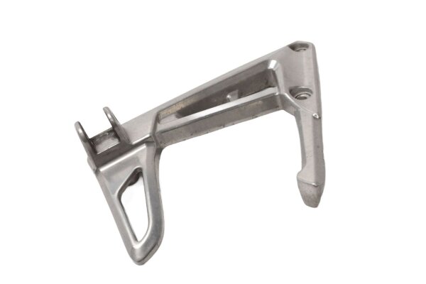 Halter Fußraste hinten links Soziusaufnahme Yamaha FSZ 1000 Fazer RN14 05-05