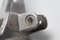 Halter Fußraste hinten links Soziusaufnahme Yamaha FSZ 1000 Fazer RN14 05-05