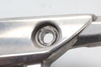 Halter Fußraste hinten links Soziusaufnahme Yamaha FSZ 1000 Fazer RN14 05-05