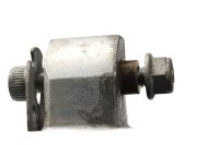 Almohadilla de goma para el reposapiés del pasajero trasero derecho Yamaha FSZ 1000 Fazer RN14 05-05
