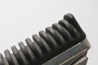 Almohadilla de goma para el reposapiés del pasajero trasero derecho Yamaha FSZ 1000 Fazer RN14 05-05