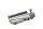 Almohadilla de goma para el reposapiés del pasajero trasero derecho Yamaha FSZ 1000 Fazer RN14 05-05