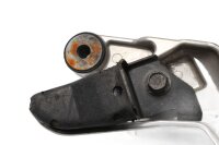 Passenger footrest mount, rear right bracket Yamaha FSZ 1000 Fazer RN14 05-05
