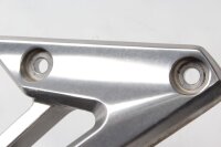 Passenger footrest mount, rear right bracket Yamaha FSZ 1000 Fazer RN14 05-05