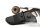 Passenger footrest mount, rear right bracket Yamaha FSZ 1000 Fazer RN14 05-05