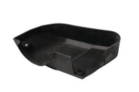 Right wheel cover, splash guard, fairing Yamaha FSZ 1000...