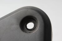 Cubierta de rueda derecha, protector contra salpicaduras, carenado Yamaha FSZ 1000 Fazer RN14 05-05