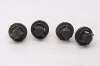 Bakljuslampshållare, set BMW R 1200 RT R12T K26 0368 05-09