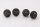 Bakljuslampshållare, set BMW R 1200 RT R12T K26 0368 05-09