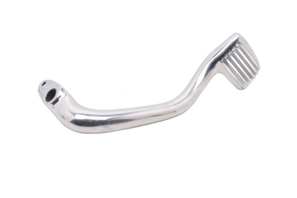 Bakre bromshandtag, fotbromspedal Harley-Davidson Dyna Fat Bob 1690 FXDF 17-17