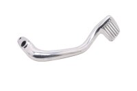 Rear brake lever, foot brake pedal Harley-Davidson Dyna...