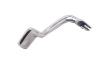 Rear brake lever, foot brake pedal Harley-Davidson Dyna...