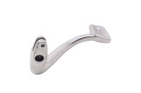 Bakre bromshandtag, fotbromspedal Harley-Davidson Dyna Fat Bob 1690 FXDF 17-17
